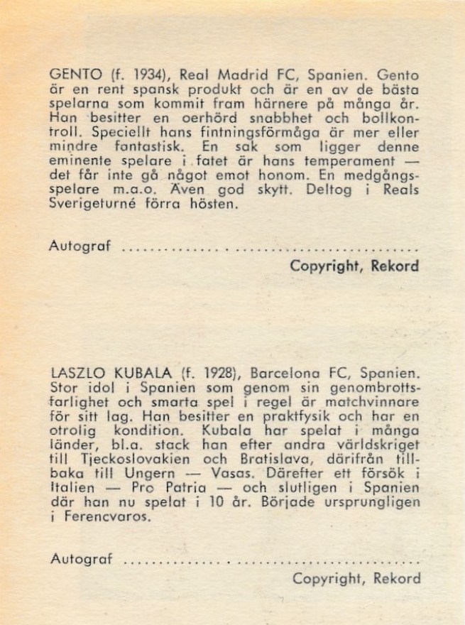 Laszo Kubala d